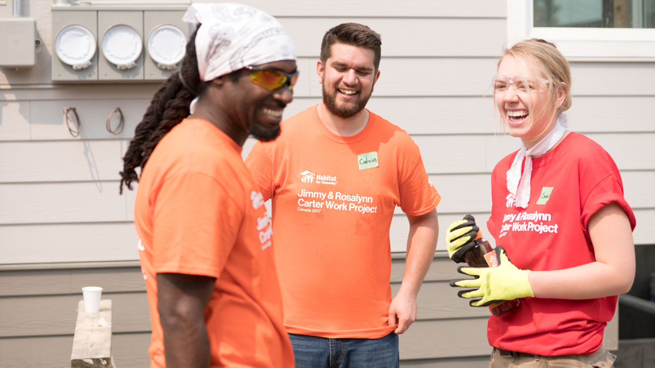 ReStore Kelowna, West Kelowna, Penticton & Vernon Shop & Donate