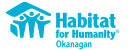 Habitat Okanagan - Bringing people together to build homes, communities &  hope.