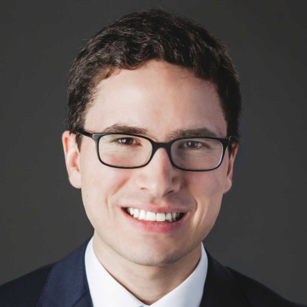 Adrian Petraroia