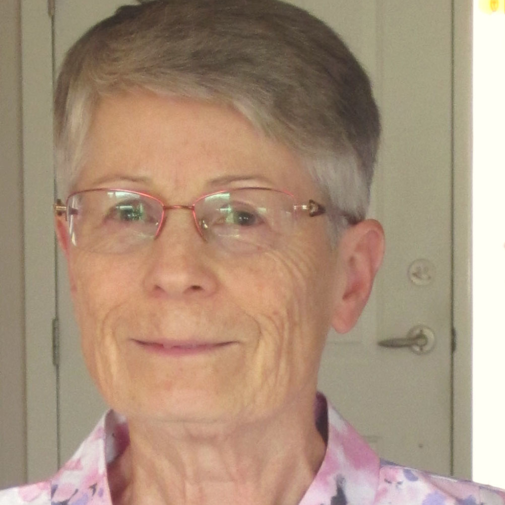 Irene Pett