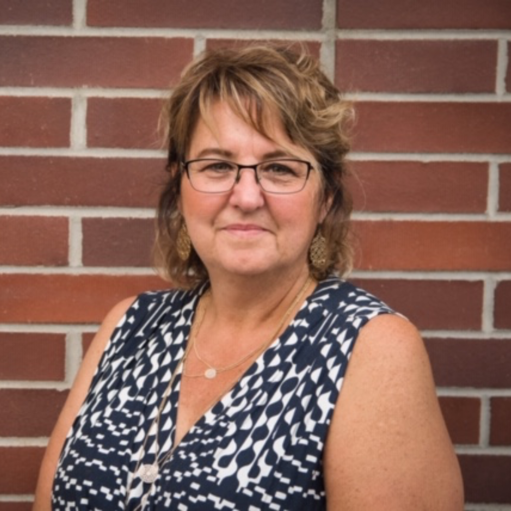 Laurie Evans