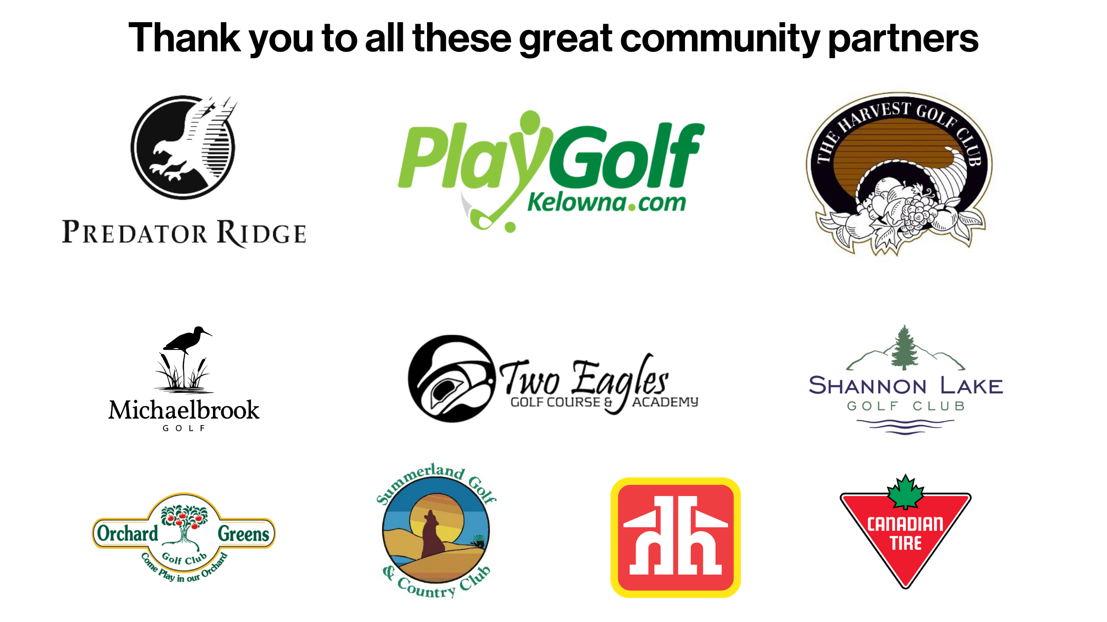 Thank you community partners - final