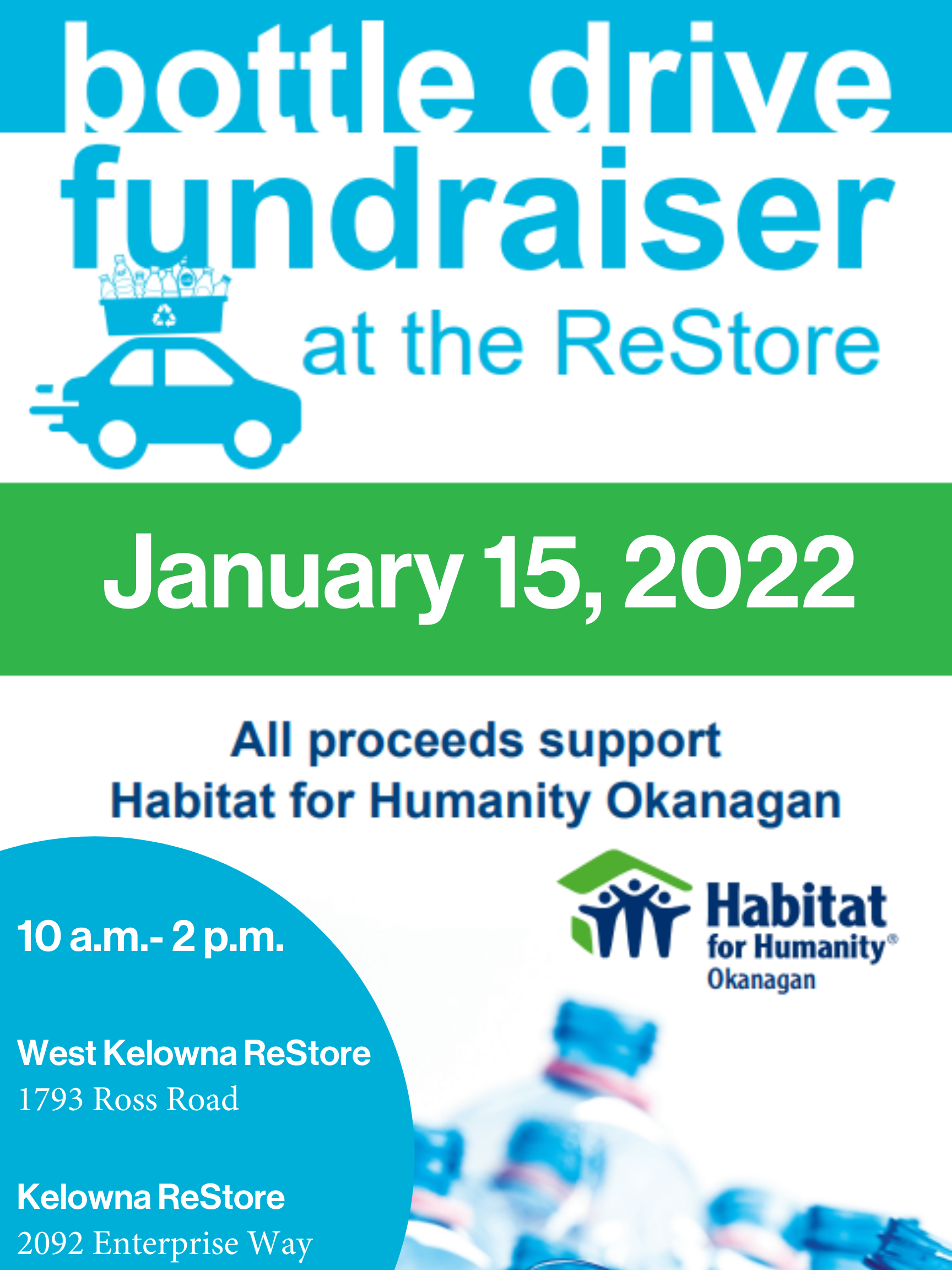 Bottle Drive (2)