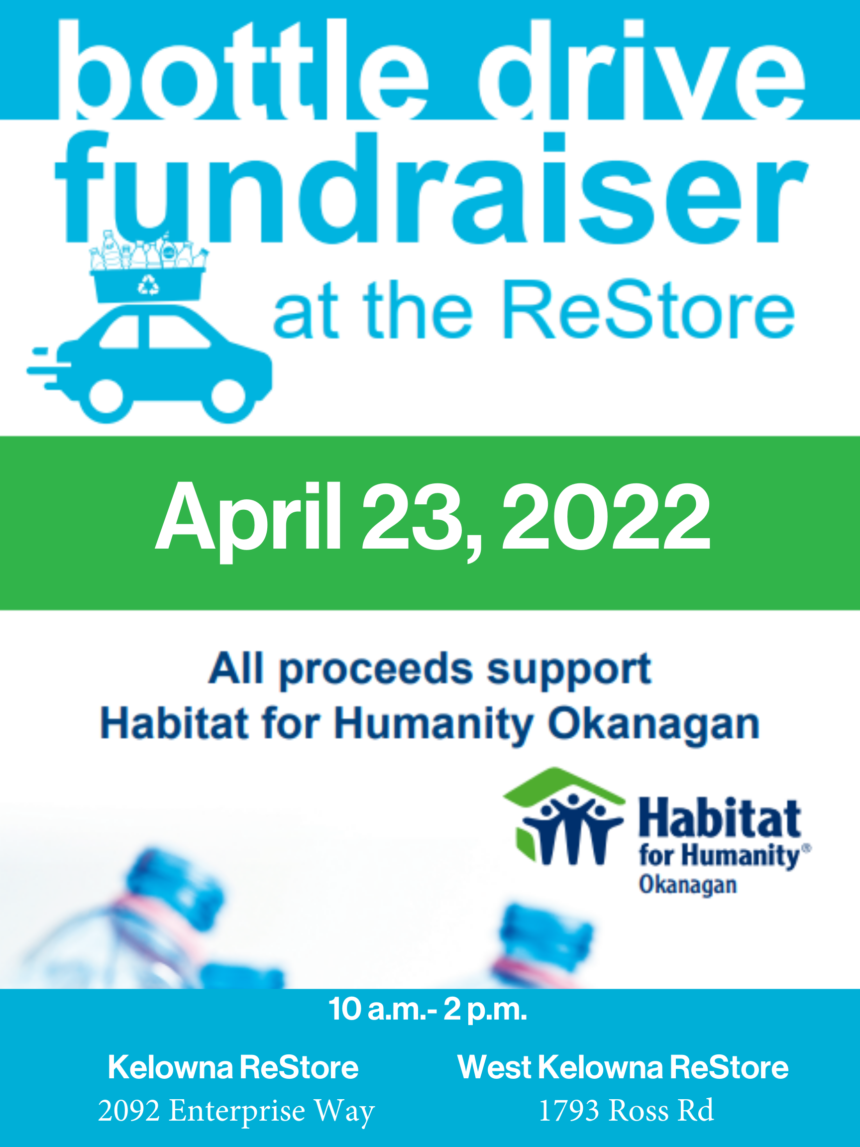 Bottle Drive