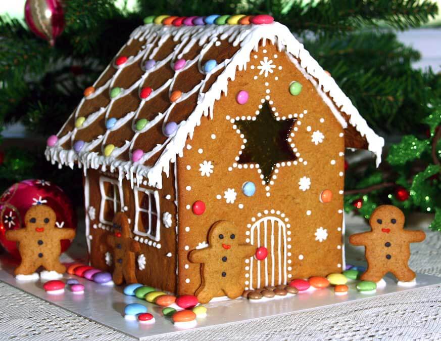 gingerbread