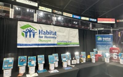 Kelowna Spring Home Show